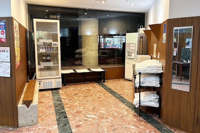 ホテルスポーツパルコ