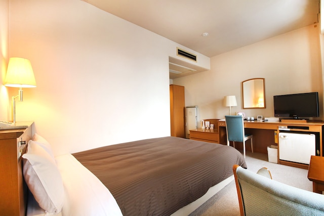 ホテルスポーツパルコ