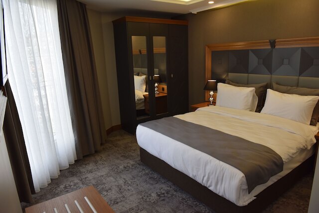 フォー セブン ホテル