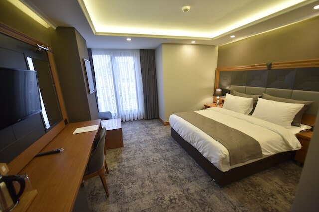 フォー セブン ホテル