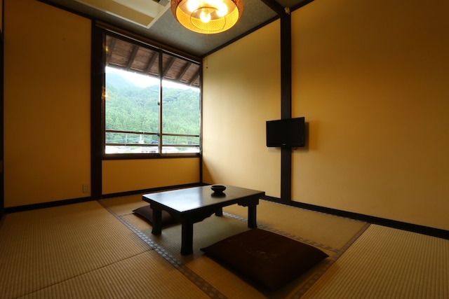 旅の宿 阿蘇乃湯