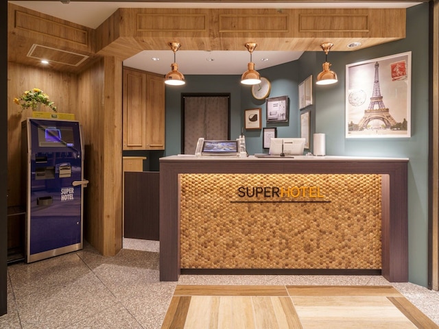 スーパーホテル梅田・肥後橋