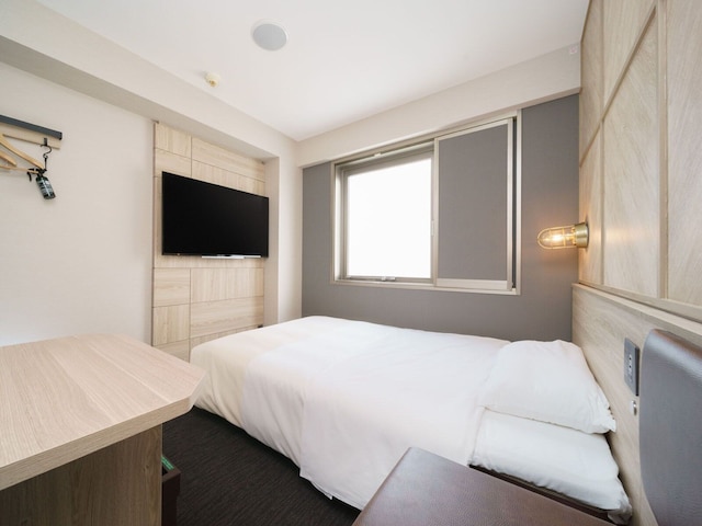 スーパーホテル梅田・肥後橋