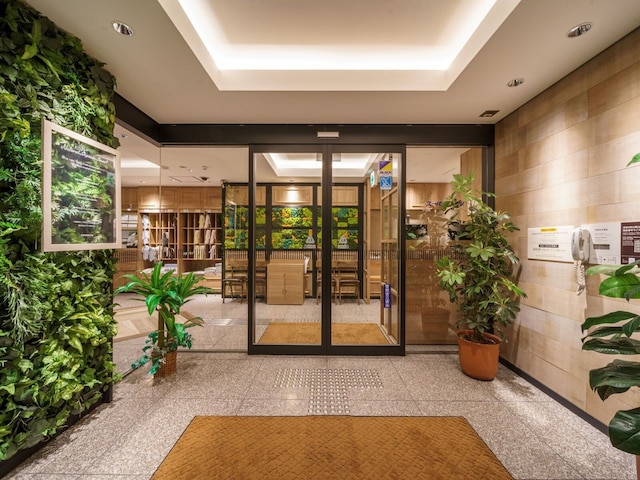 スーパーホテル梅田・肥後橋