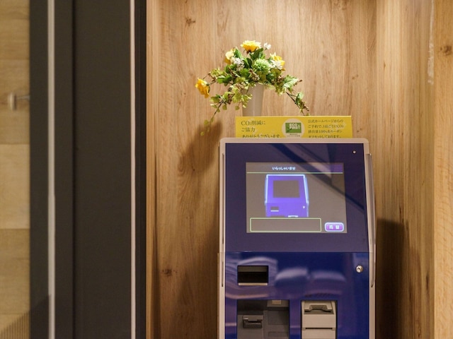 スーパーホテル梅田・肥後橋