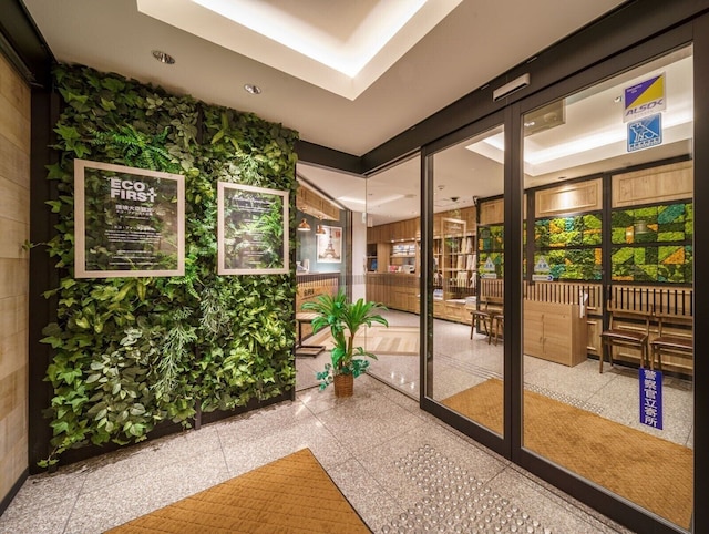 スーパーホテル梅田・肥後橋