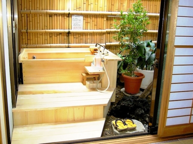 民芸の宿 中央ホテル