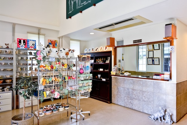 パートナーズハウスゆあさ