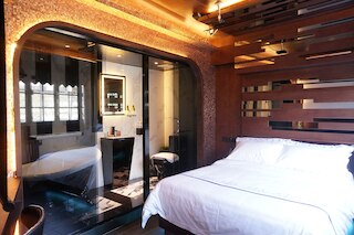 スター シティ ホテル - チム サー チョイ (星港酒店 - 尖沙咀)