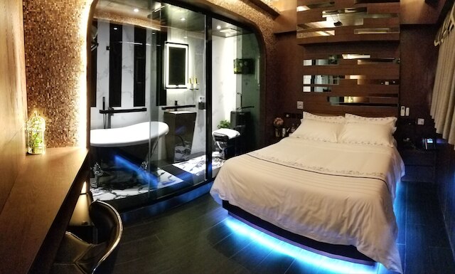 スター シティ ホテル - チム サー チョイ (星港酒店 - 尖沙咀)