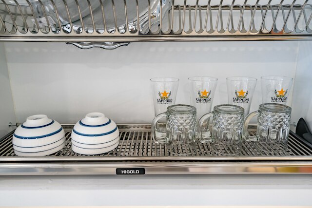 NES ハウス - リバービュー アパートメント