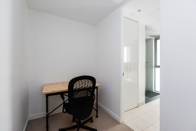 スカイ 1 BDR サウス ヤラ アパートメント