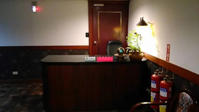 新竹ワールド トレード ビジネス ホール (新竹世貿經國商業大樓)