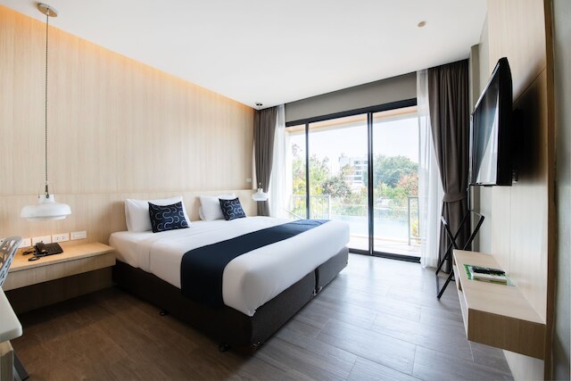 ブルーミング ヒル ブティック スイーツ