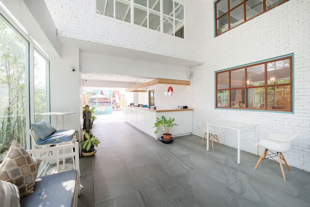 ブルーミング ヒル ブティック スイーツ