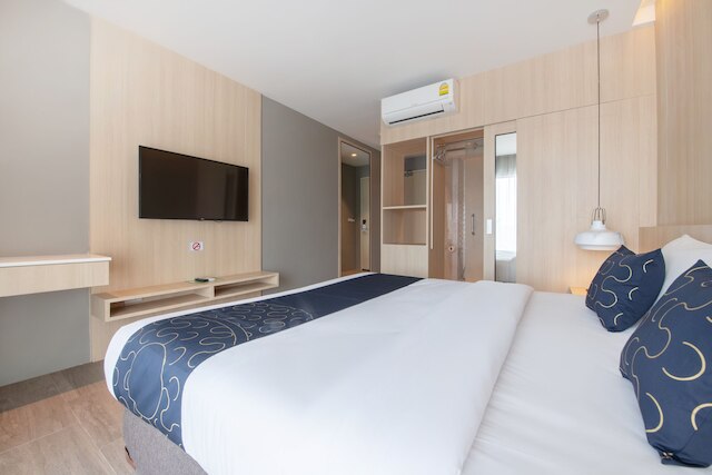 ブルーミング ヒル ブティック スイーツ