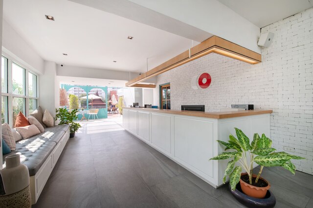 ブルーミング ヒル ブティック スイーツ