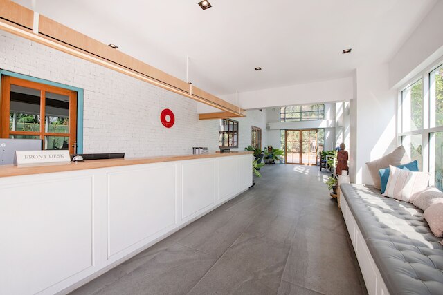 ブルーミング ヒル ブティック スイーツ