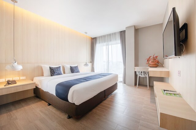 ブルーミング ヒル ブティック スイーツ