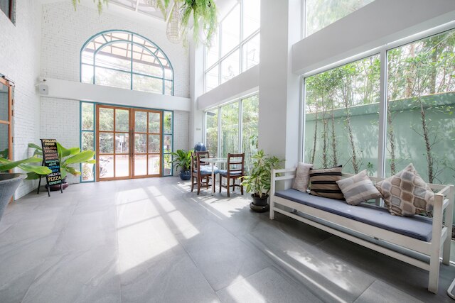 ブルーミング ヒル ブティック スイーツ