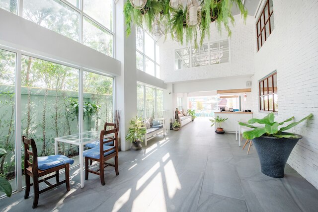 ブルーミング ヒル ブティック スイーツ