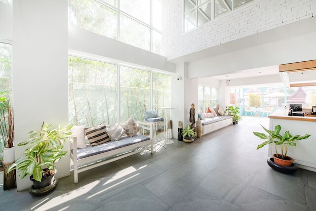 ブルーミング ヒル ブティック スイーツ