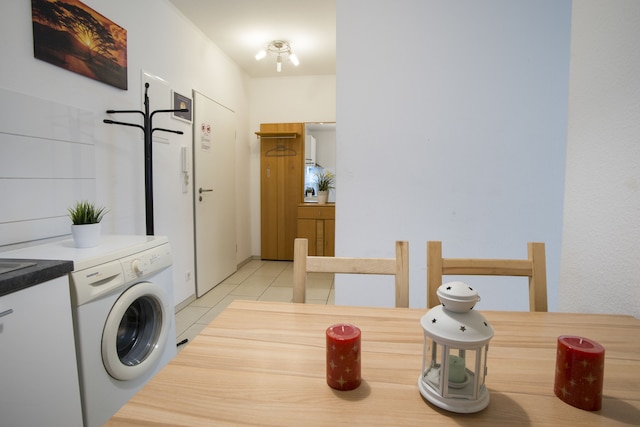 デュッセルドルフ コンフォート アパートメント