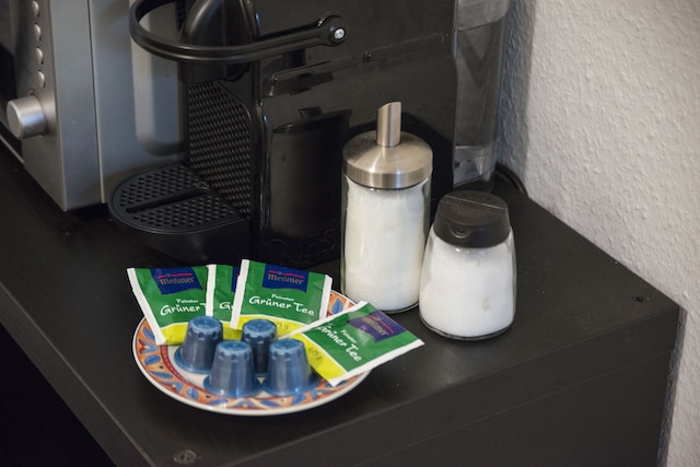 デュッセルドルフ コンフォート アパートメント