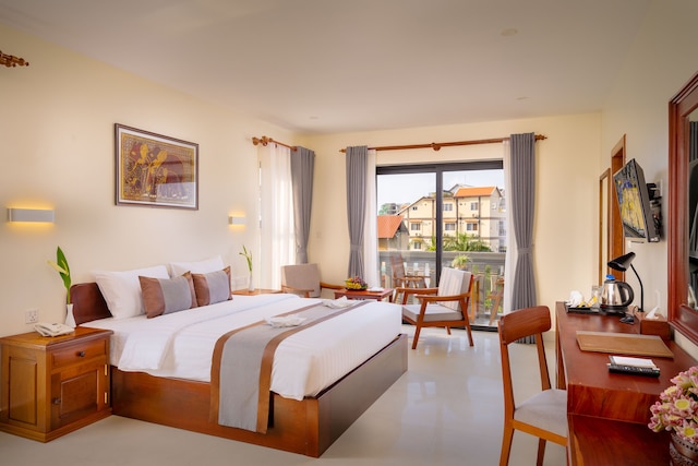 モニー リーチ アンコール ホテル