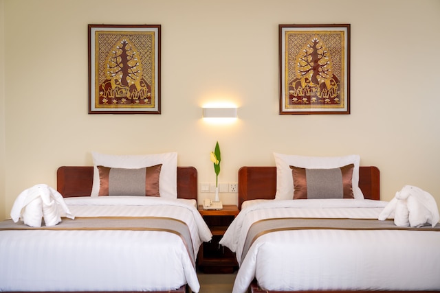 モニー リーチ アンコール ホテル