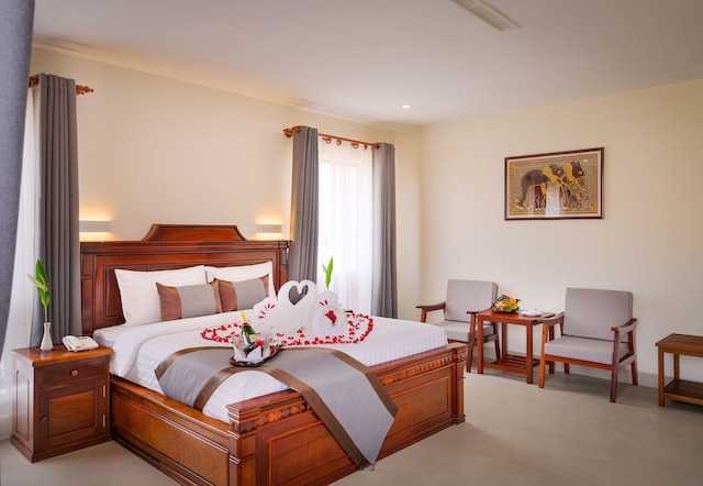 モニー リーチ アンコール ホテル