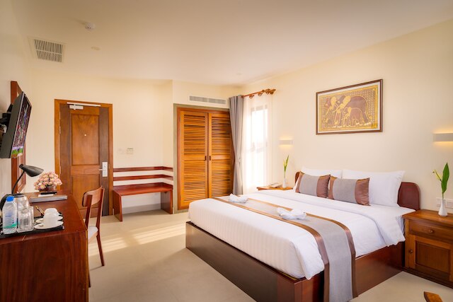 モニー リーチ アンコール ホテル