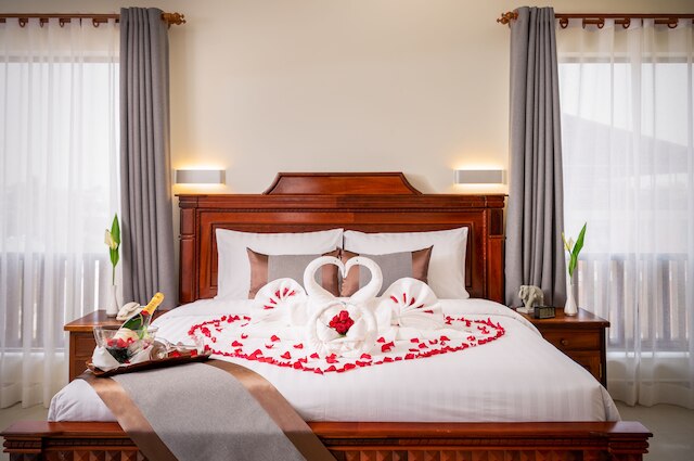 モニー リーチ アンコール ホテル