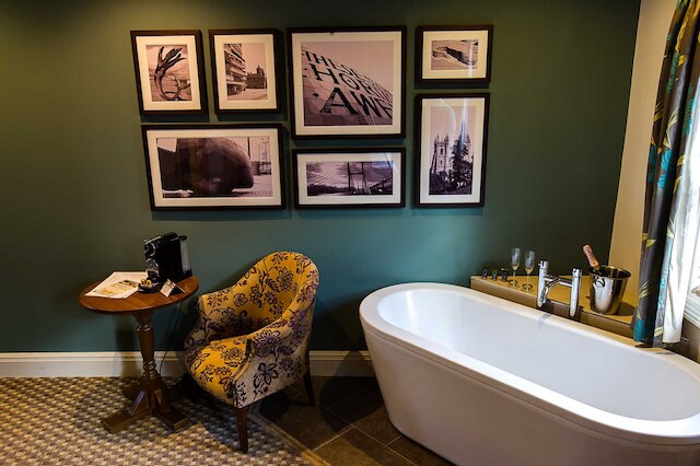 ザ モルスターズ アームズ