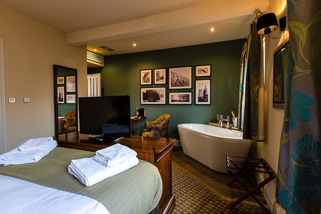 ザ モルスターズ アームズ