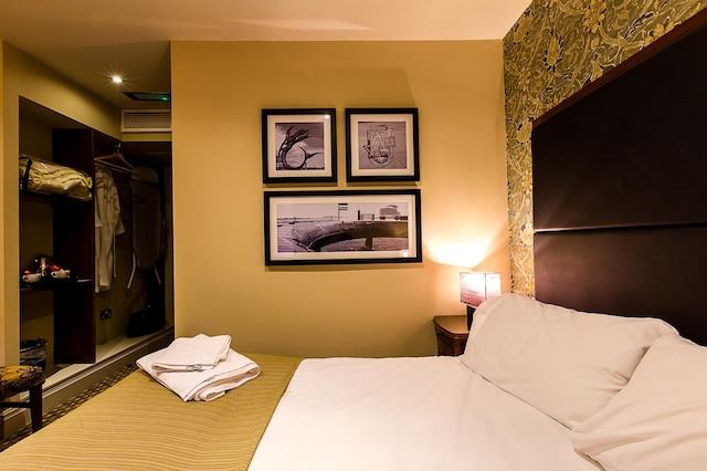 ザ モルスターズ アームズ