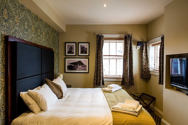 ザ モルスターズ アームズ