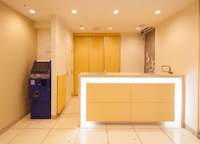 スーパーホテル東京・大塚