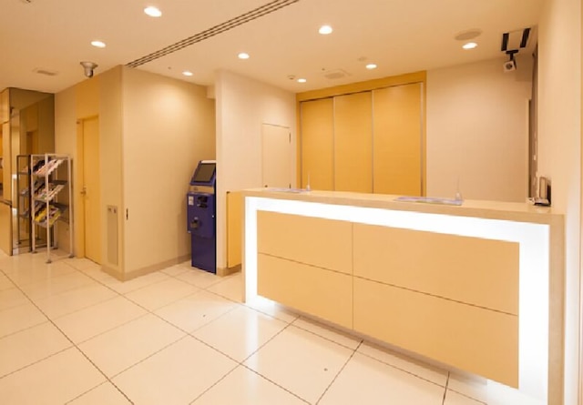 スーパーホテル東京・大塚