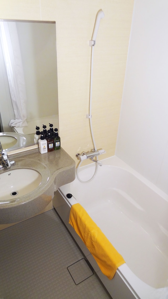 ファミリーロッジ旅籠屋・沼田店