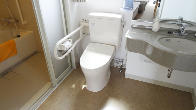 ファミリーロッジ旅籠屋・沼田店