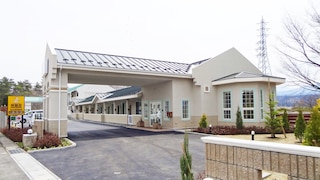 ファミリーロッジ旅籠屋・沼田店