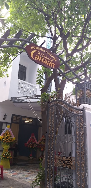 ザ ランド オブ カナーン