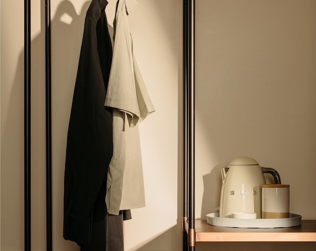 ザ ホクストン ダウンタウン ロサンゼルス