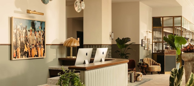 ザ ホクストン ダウンタウン ロサンゼルス