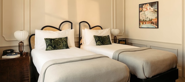 ザ ホクストン ダウンタウン ロサンゼルス