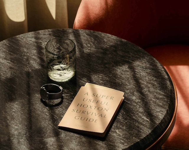 ザ ホクストン ダウンタウン ロサンゼルス