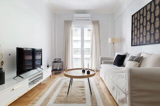 コウカキにあるアップストリート アーバン アパートメント、ベッドルーム 2 室