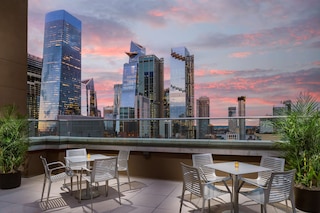 ダブルツリー バイ ヒルトン ニューヨーク タイムズ スクエア サウス