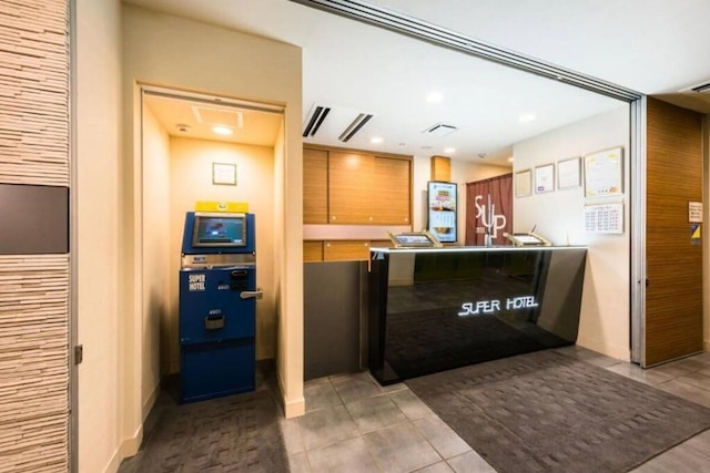 スーパーホテル宇都宮